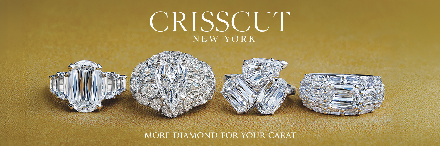Crisscut