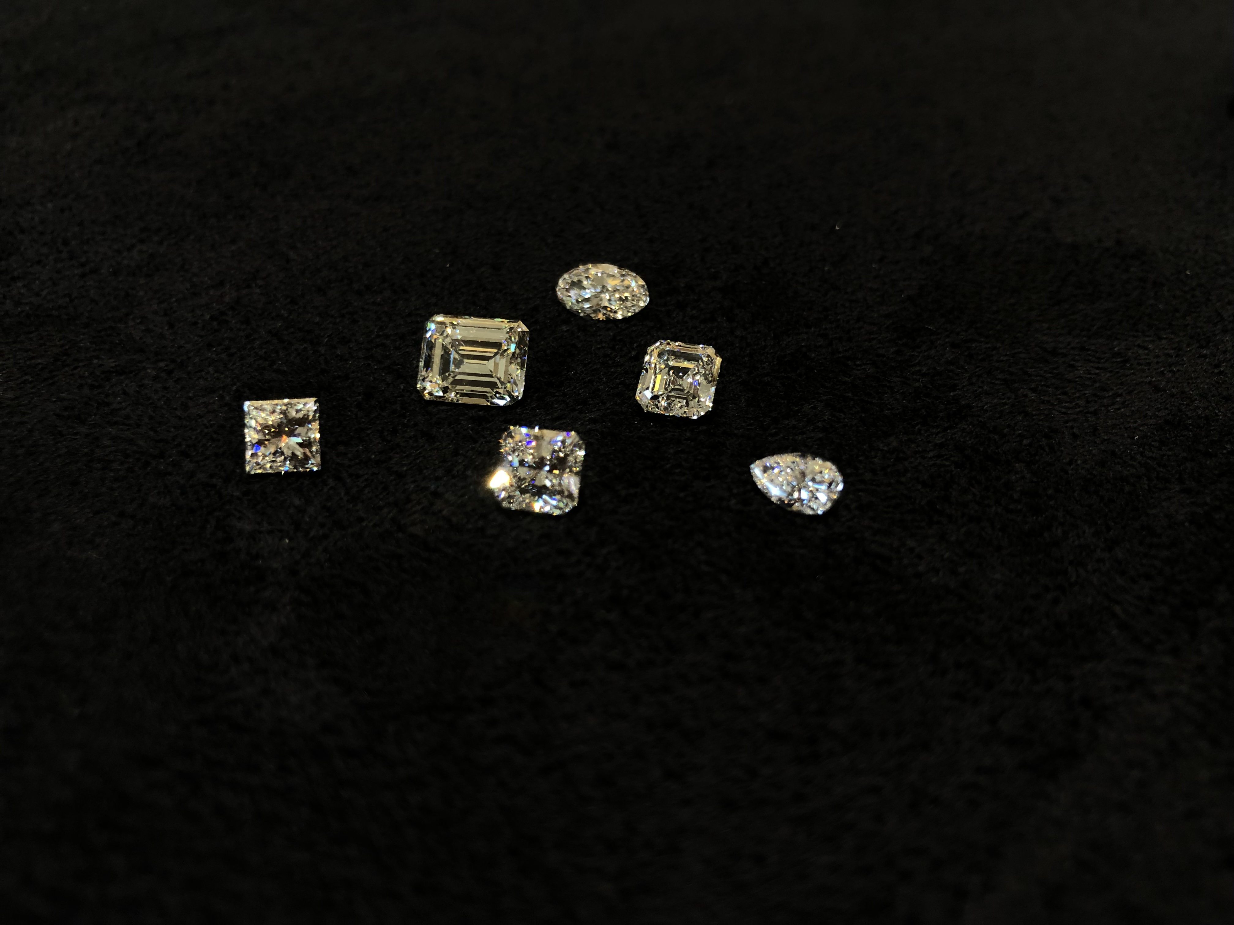 We are headed to the diamond capital of the world Book an appointment before Antwerp! Graham Jewelers Wayzata, MN