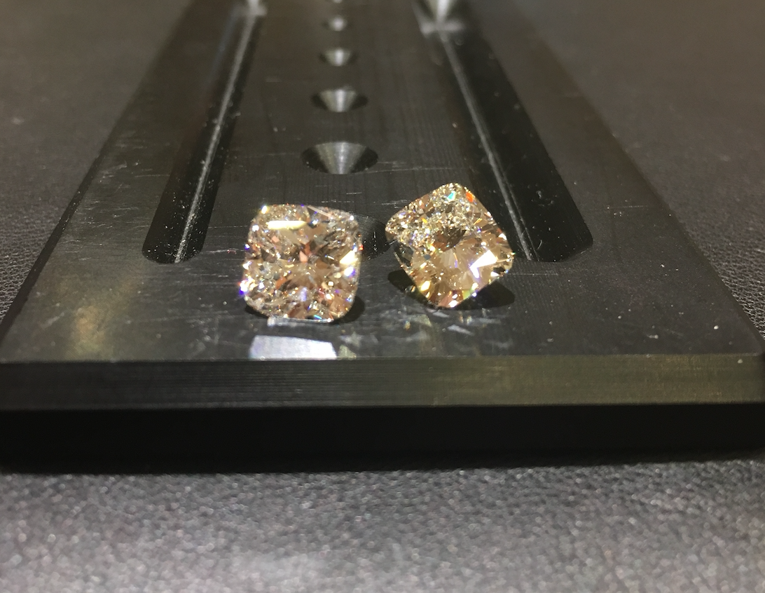 We’ll find your dream diamond  Graham Jewelers Wayzata, MN